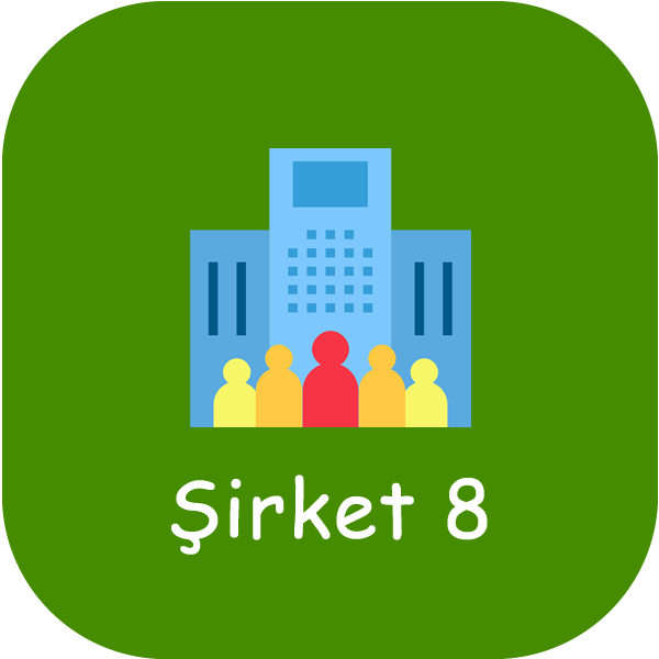 Sirket 3