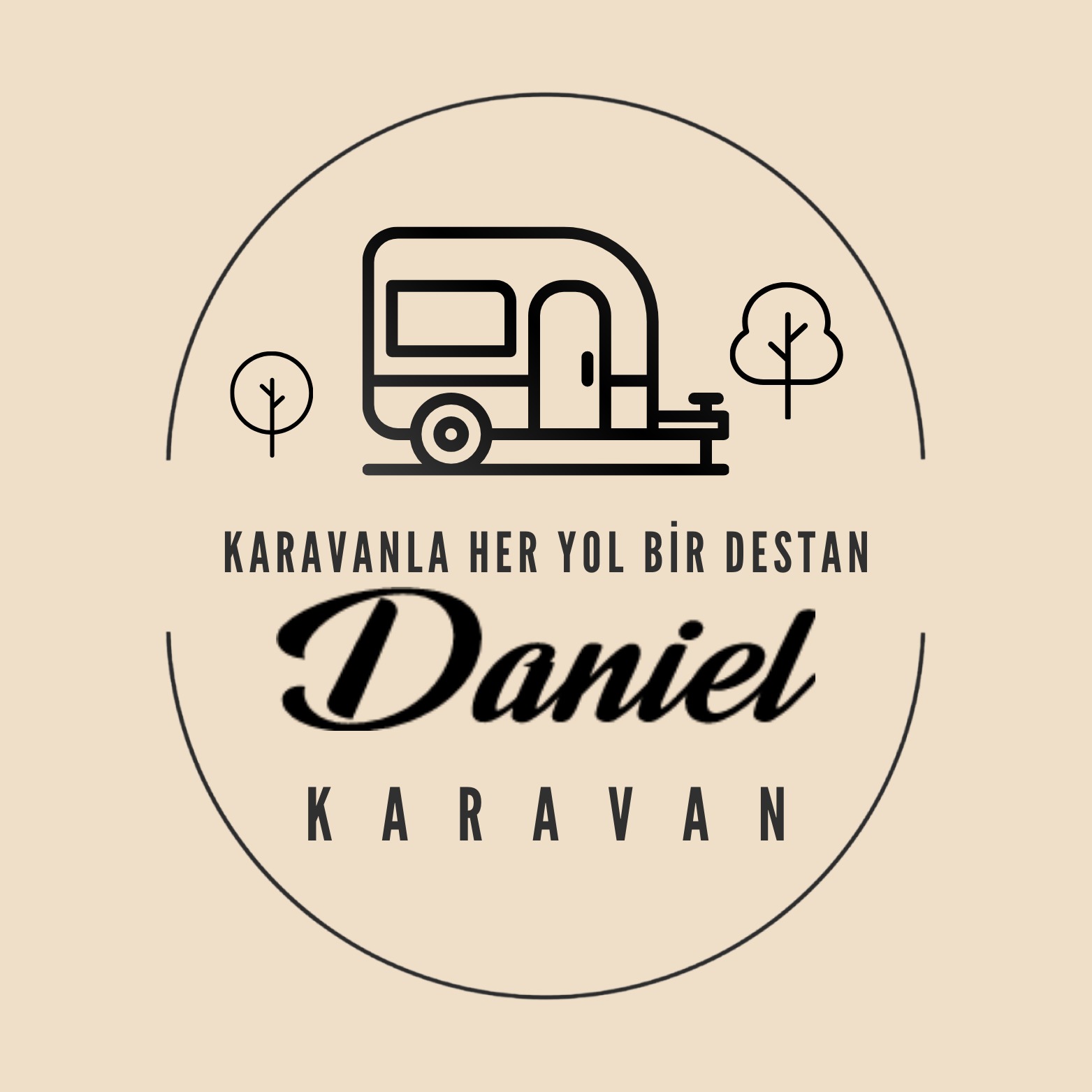 DANİEL KARAVAN