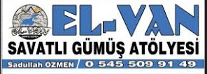 ELVAN SAVATLI GÜMÜŞ